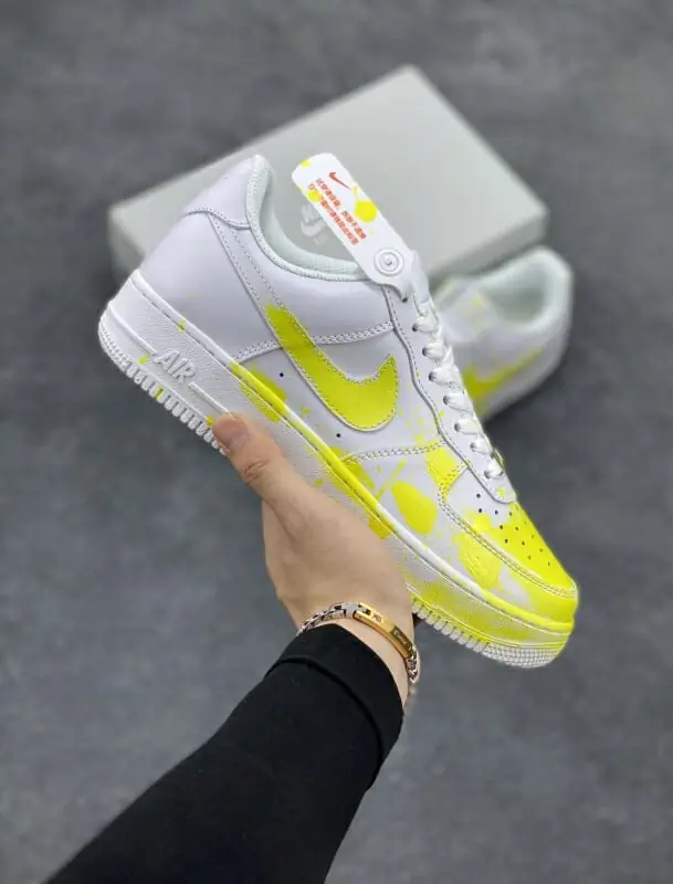 nike air force 1 pour femme s_12375042